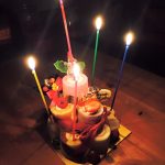 クリスマスケーキ